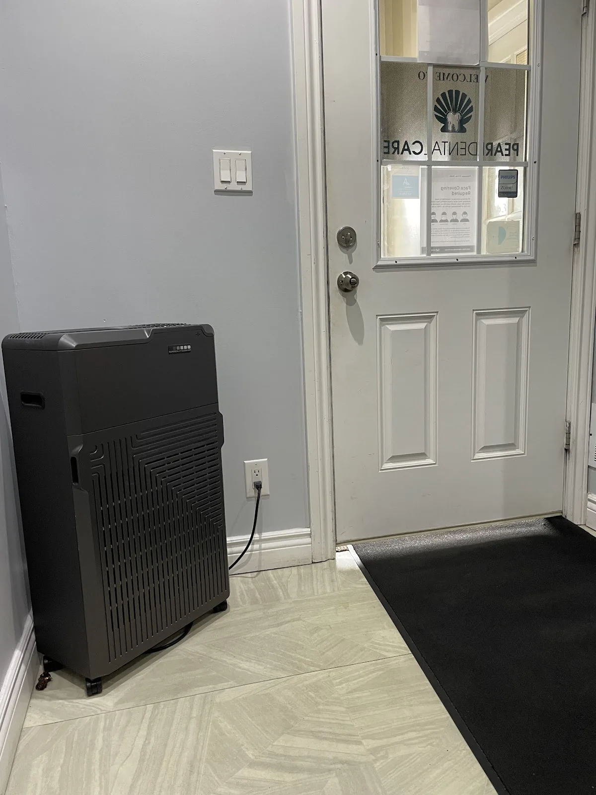 Pearl Dental Care - Mississauga photo 3