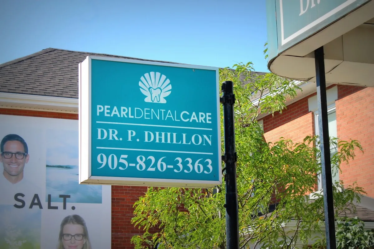 Pearl Dental Care - Mississauga photo 2