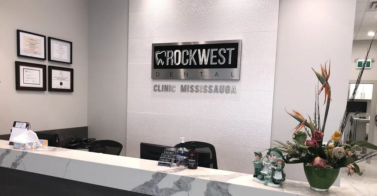 Rockwest Dental Clinic Mississauga photo 2