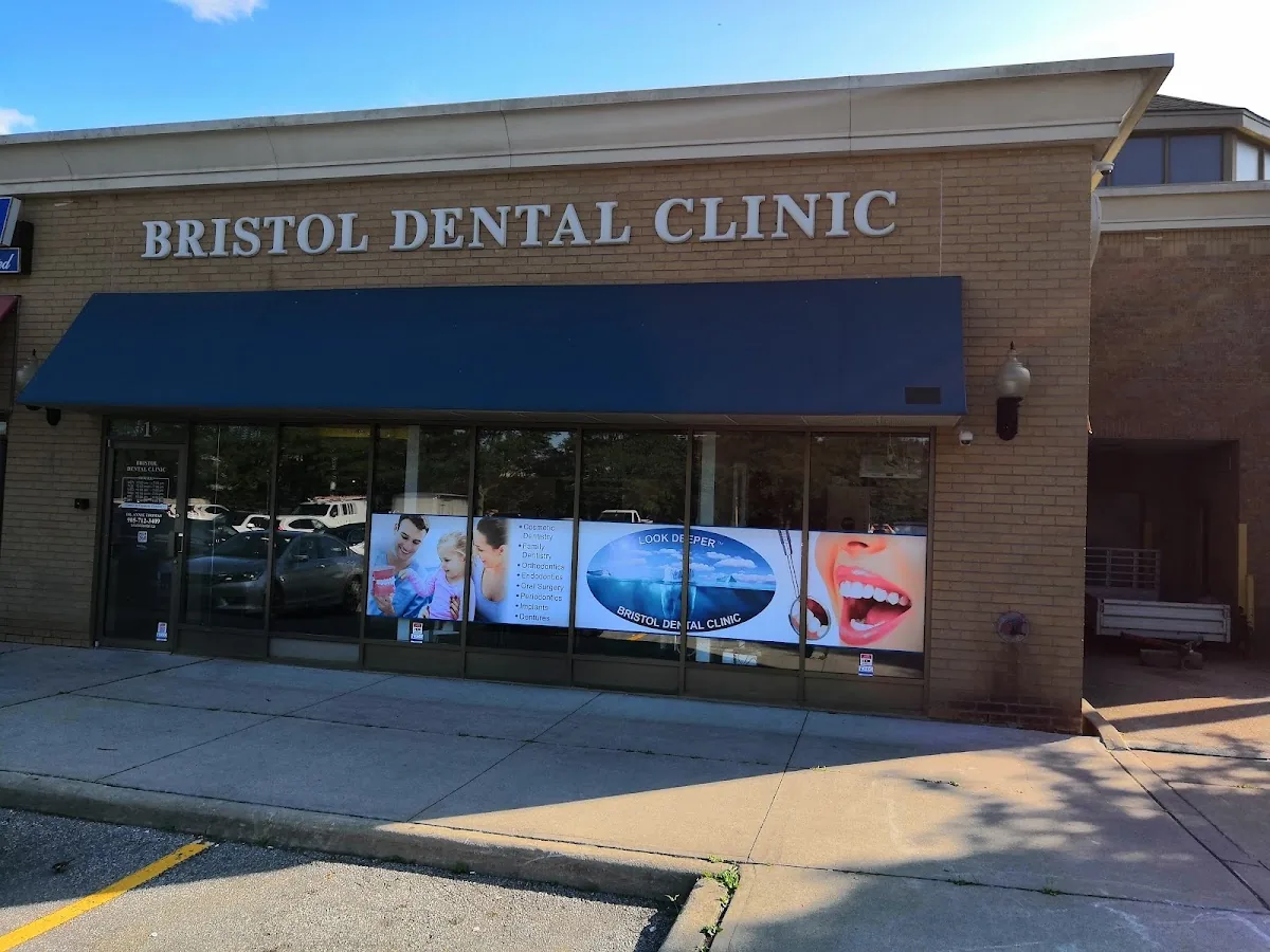 Bristol Dental Clinic photo 5