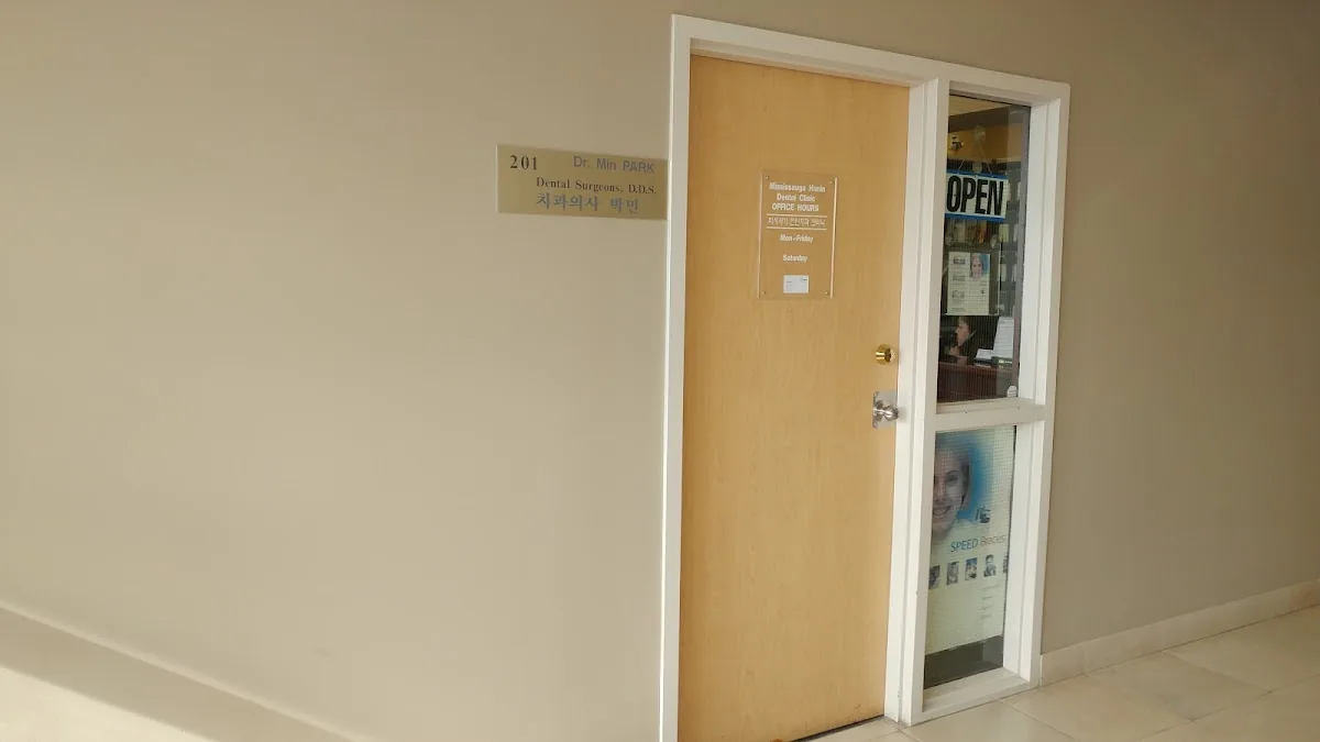 Mississauga Hanin Dental Clinic photo 3