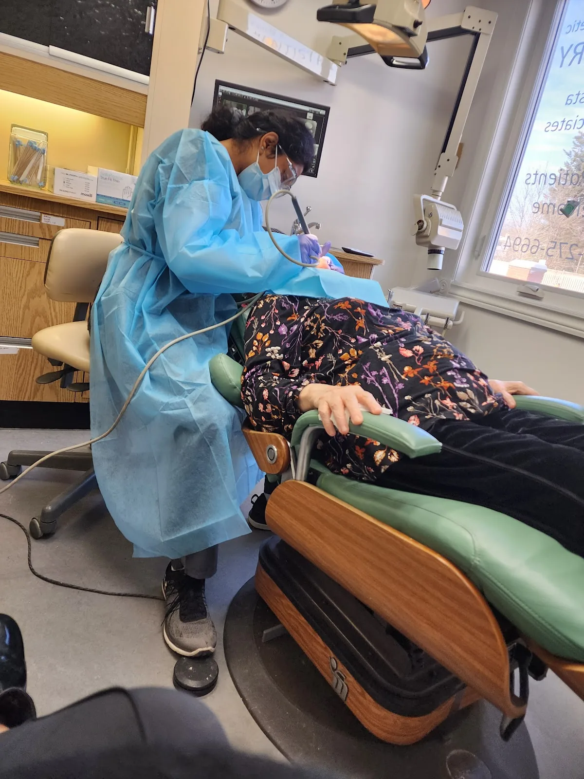 Mississauga Valley Dental Centre photo 6