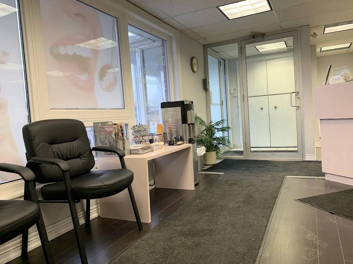 Mississauga Valley Dental Centre photo 4