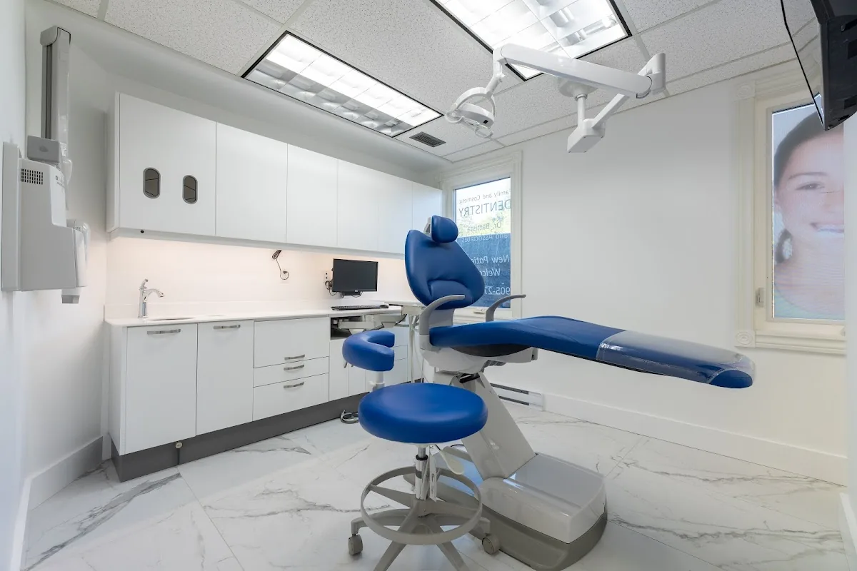 Mississauga Valley Dental Centre photo 2