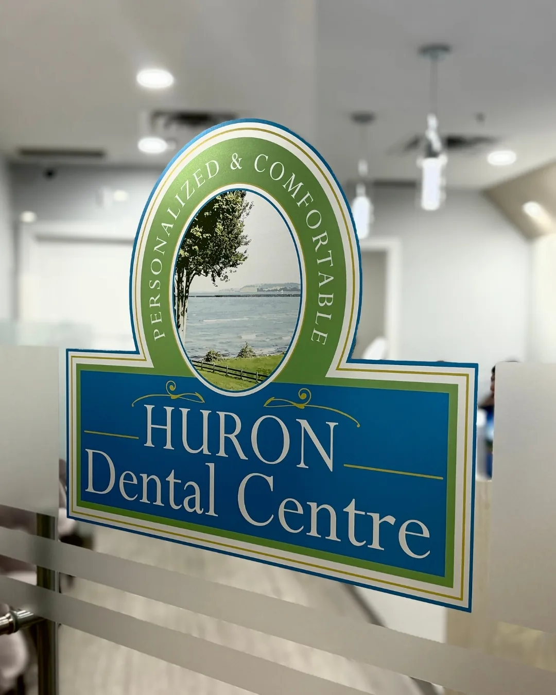 Dr Jameela Jifri - Huron Dental Centre photo 2