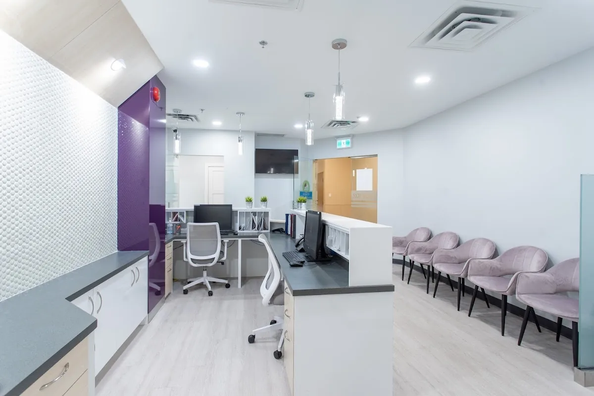 Dr Jameela Jifri - Huron Dental Centre photo 4