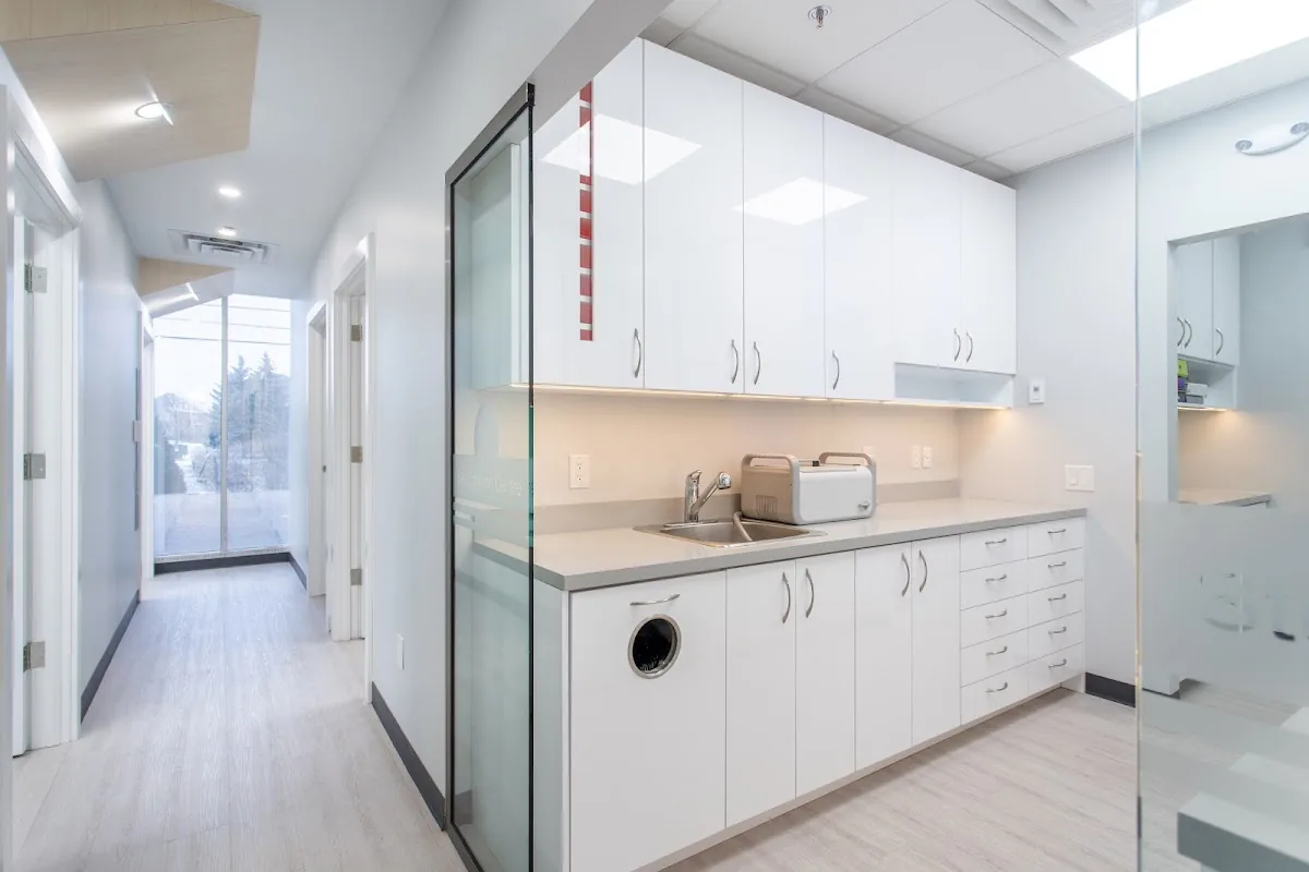 Dr Jameela Jifri - Huron Dental Centre photo 5