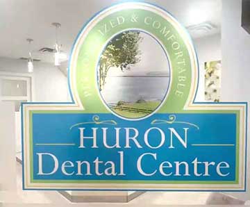 Dr Jameela Jifri - Huron Dental Centre photo 1
