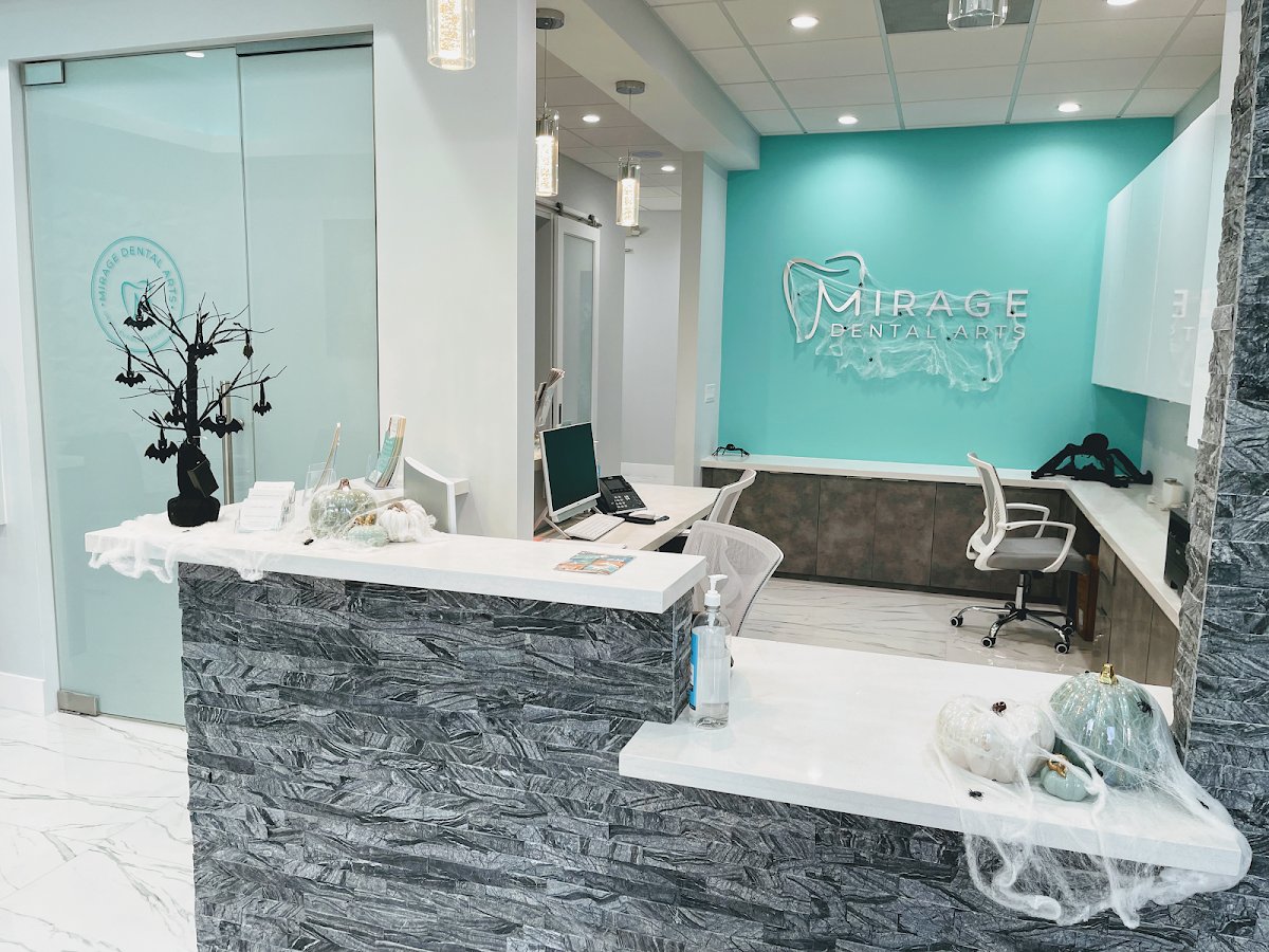 Mirage Dental Arts