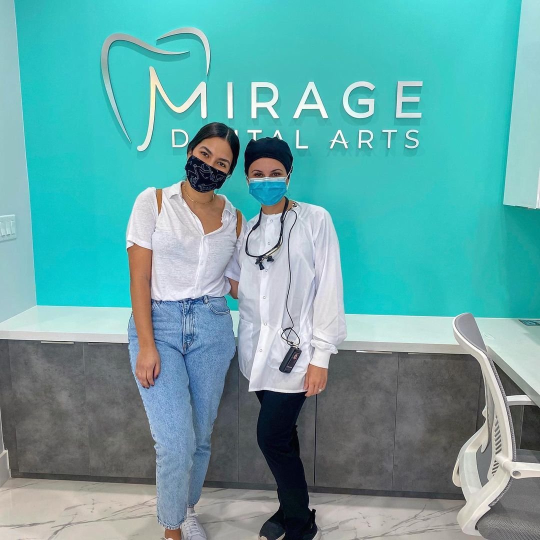 Mirage Dental Arts photo 2