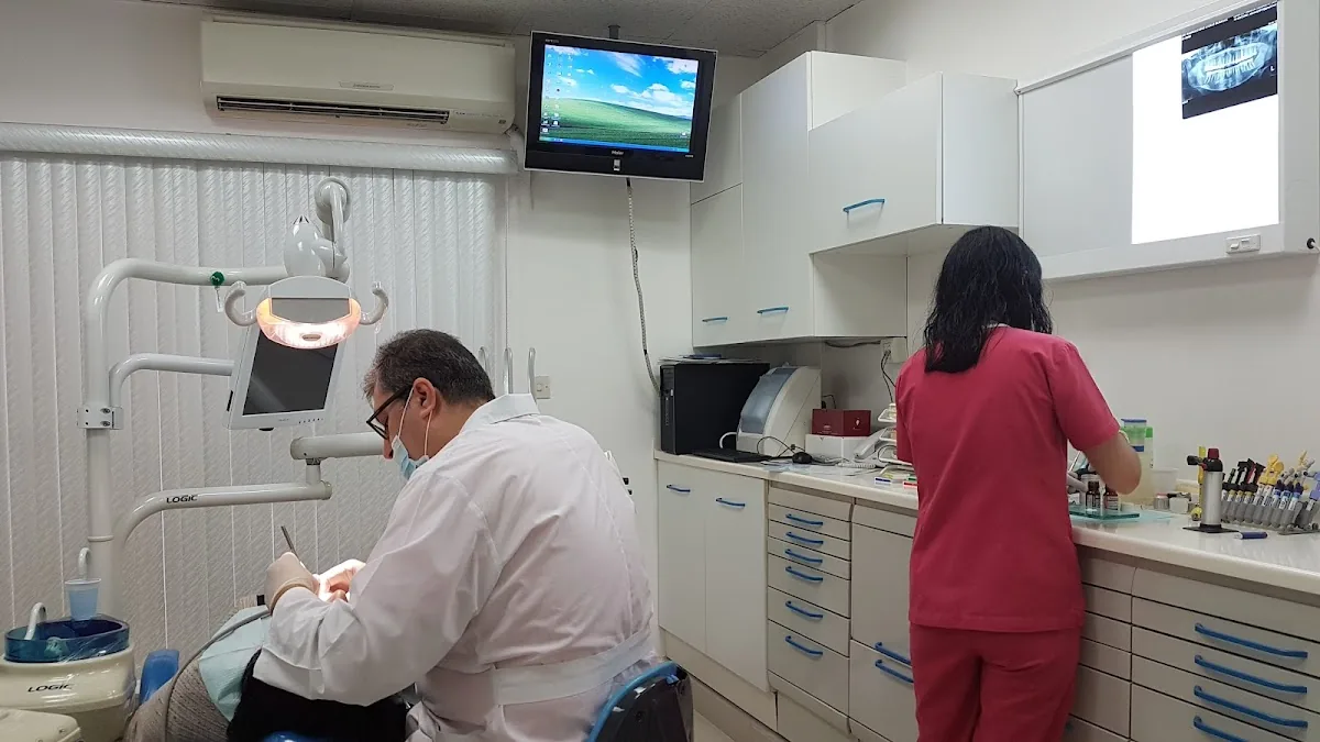 Al Sana Dental Clinic photo 2