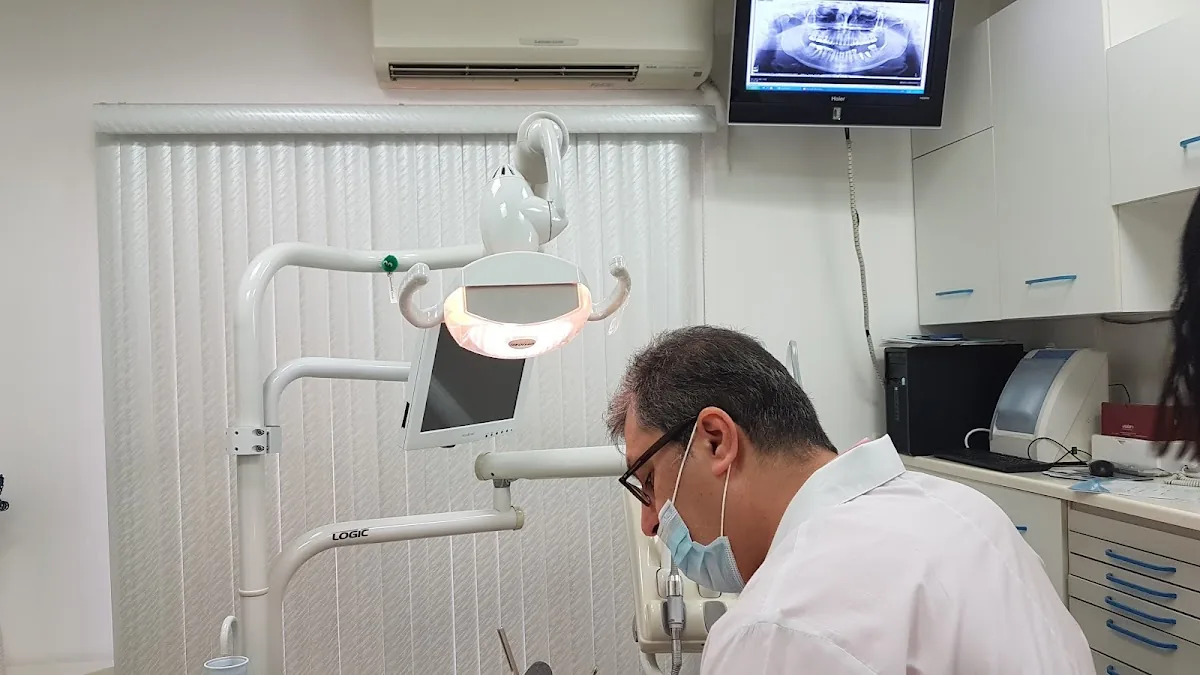 Al Sana Dental Clinic photo 3