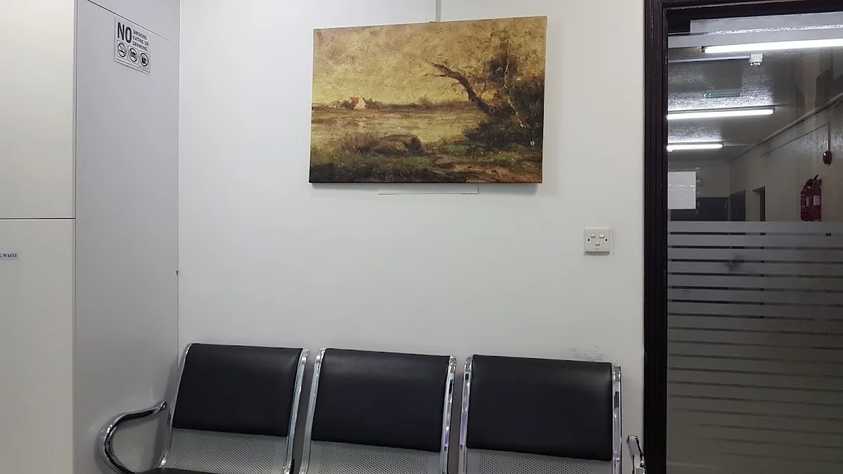 Al Sana Dental Clinic photo 1