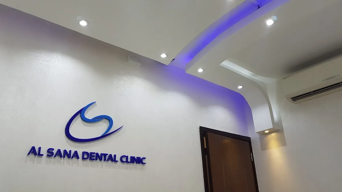 Al Sana Dental Clinic photo 5