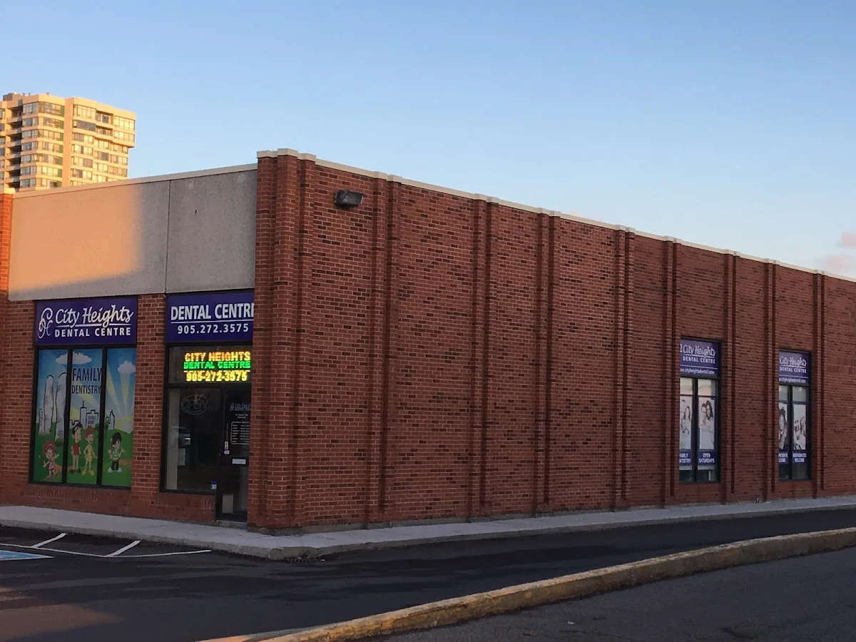 City Heights Dental Centre photo 6