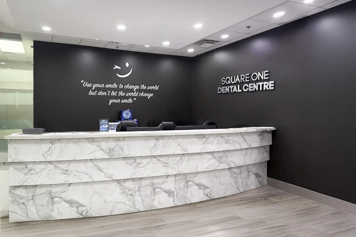 Square One Dental photo 4