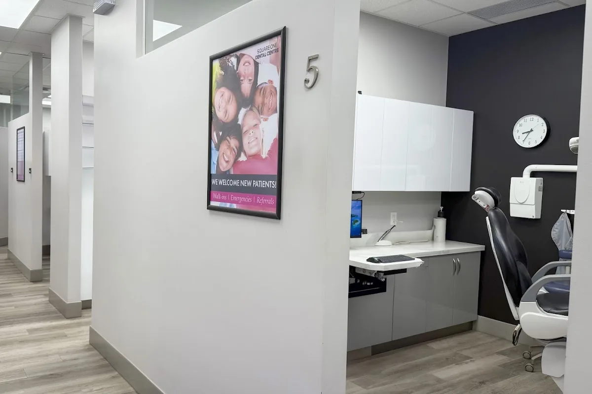 Square One Dental photo 6