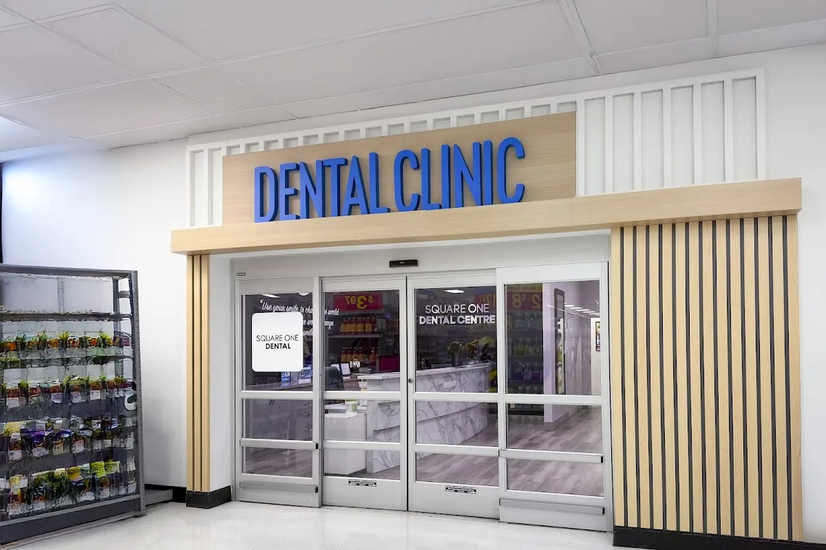 Square One Dental photo 2