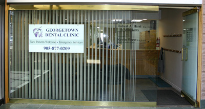 Georgetown Dental Clinic photo 1