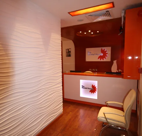 The Dental House Center photo 4