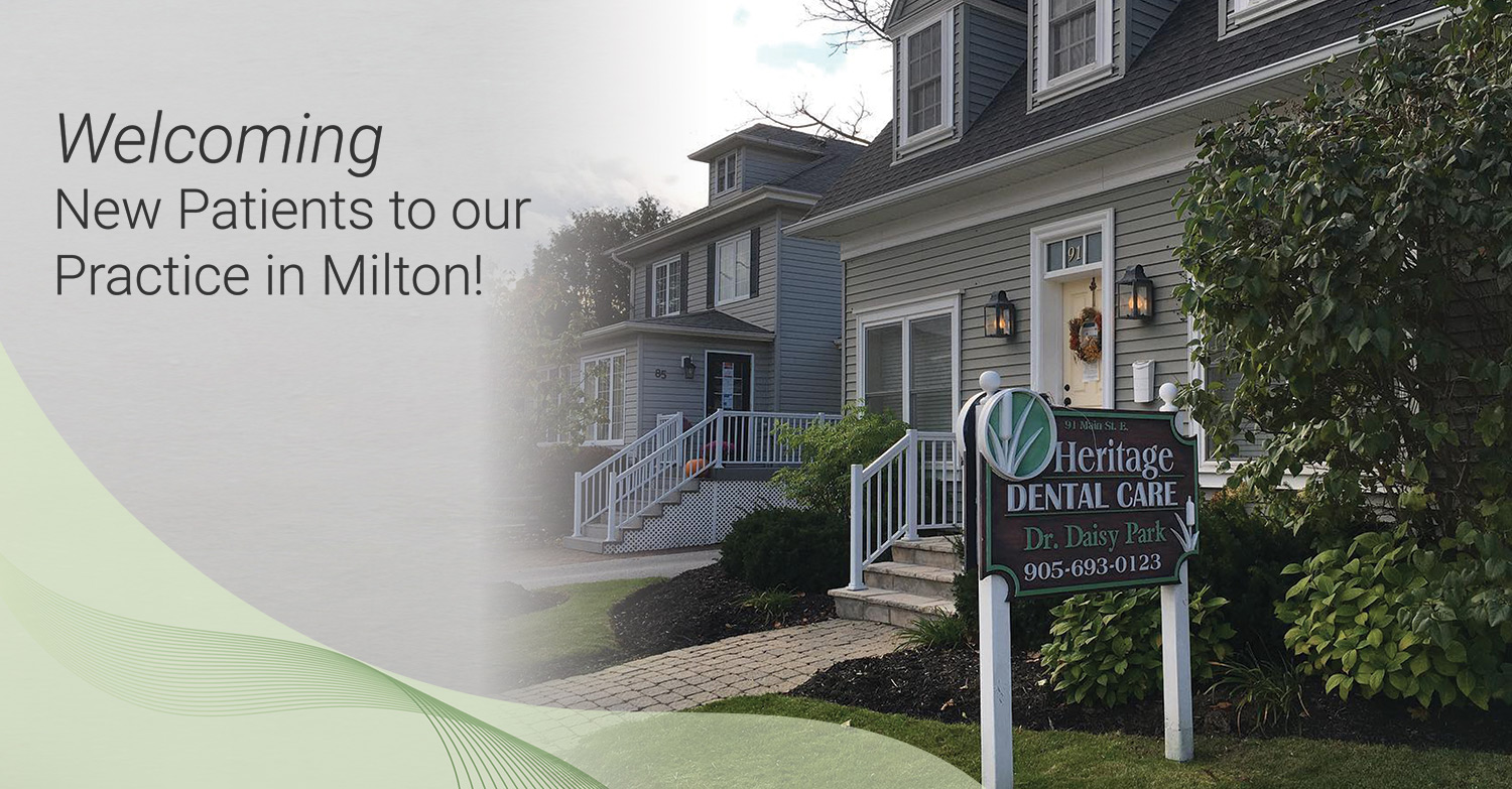 Heritage Dental Care photo 1