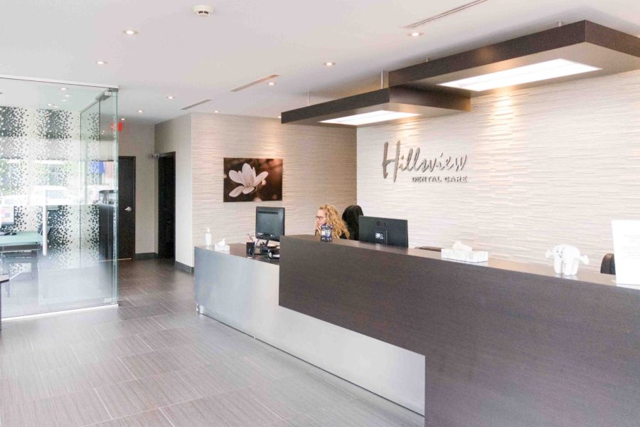 Hillsview Dental Care photo 1