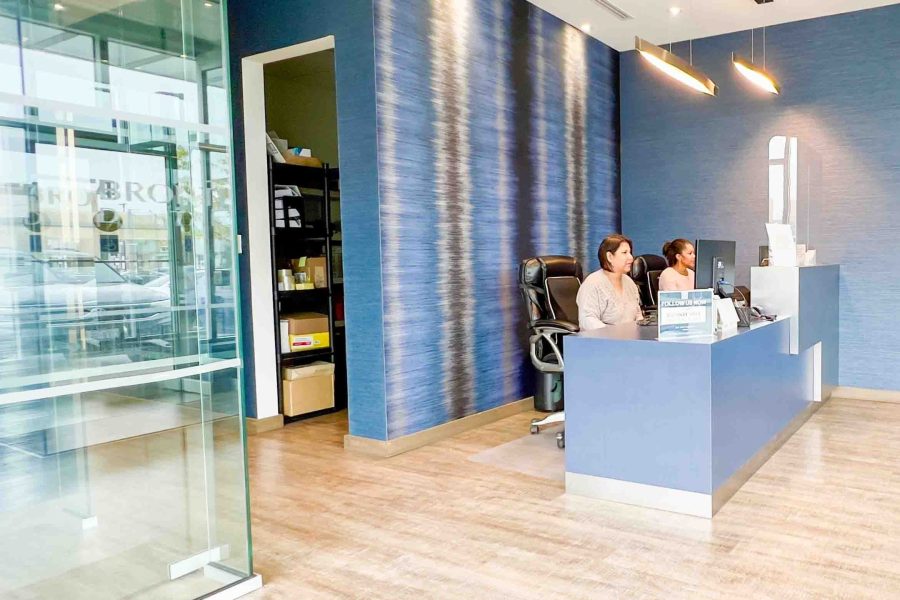 Bronte Hill Dental Care photo 1