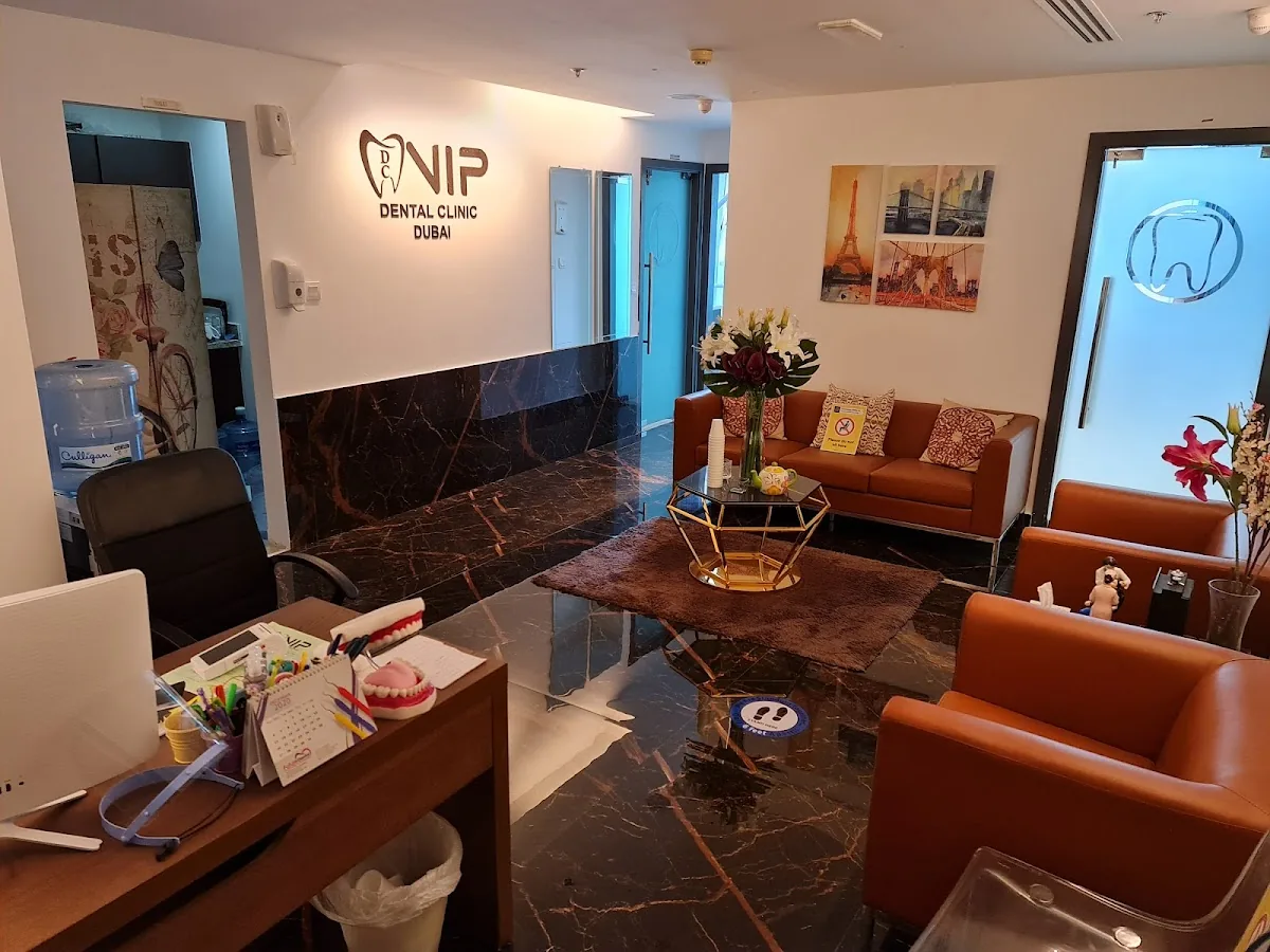 Vip Dental Clinic photo 5