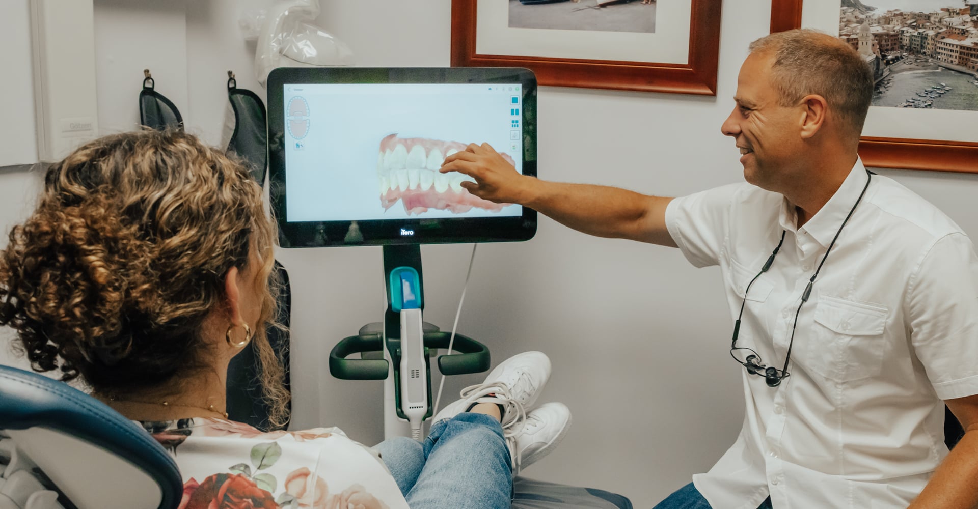 Harvard Rd Dental Care photo 1