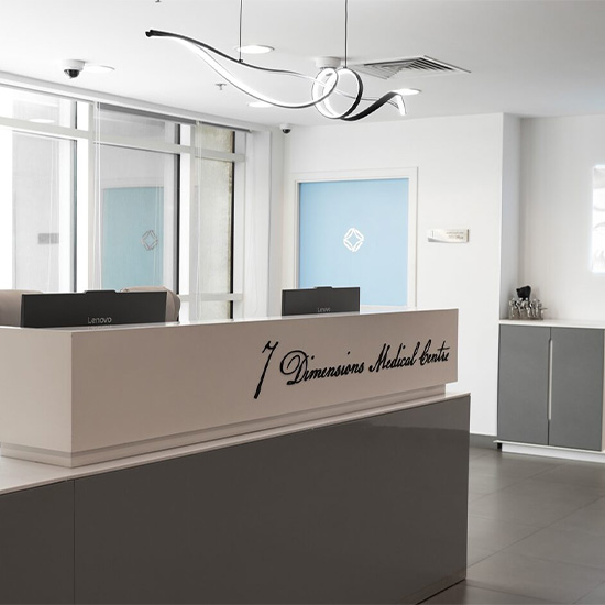 7 Dimensions Medical Centre - Dubai photo 1