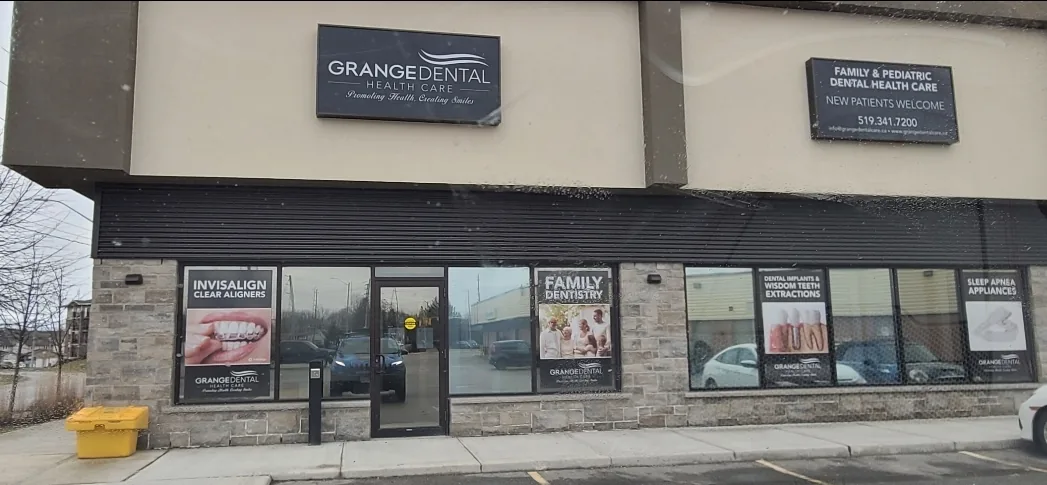 Grange Dental Health Care photo 2