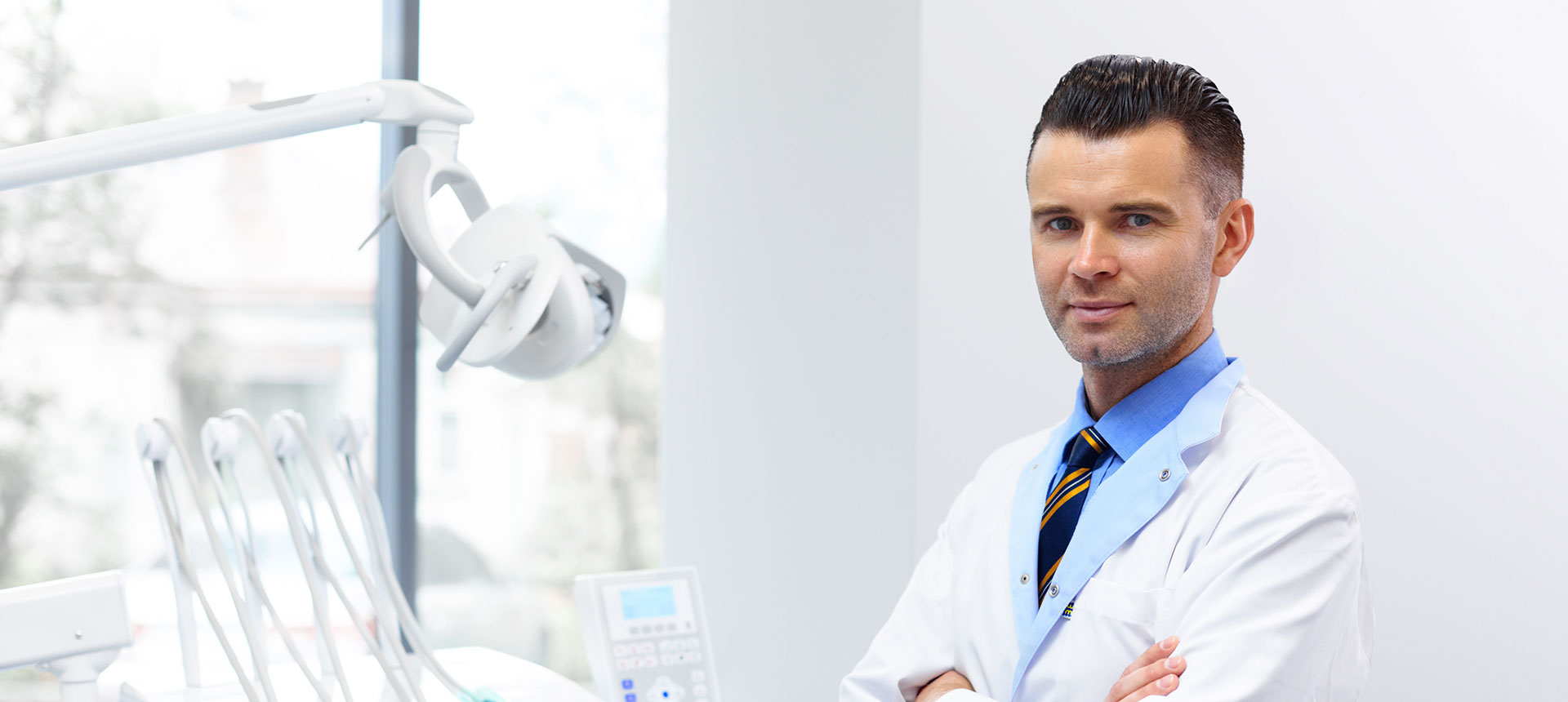 Universal Ave Dental Clinic photo 1