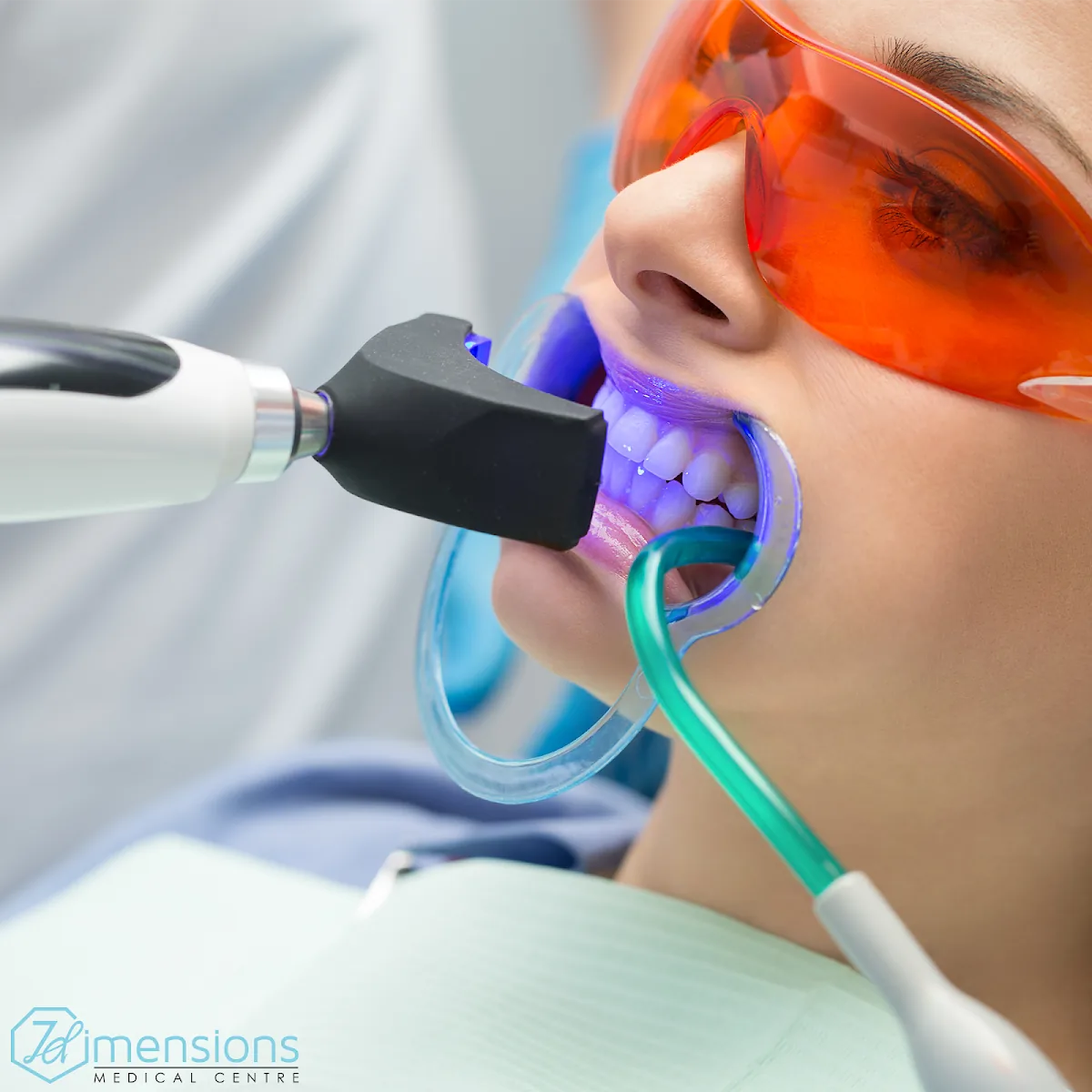 7DMC Dental Clinic photo 2