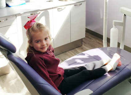 Festival Dental Stratford photo 1