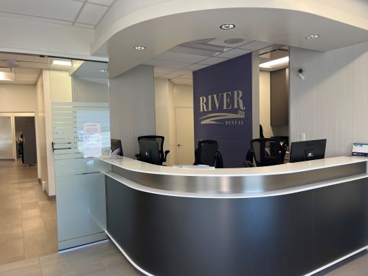 River Dental photo 1
