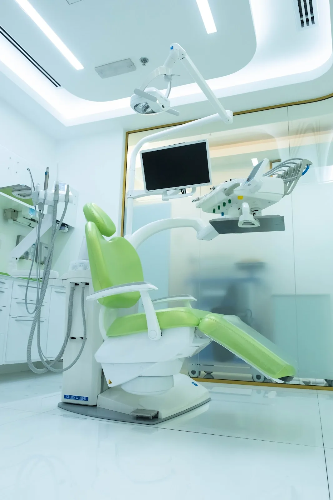 Dr. Joy Dental Clinic - Palm Jumeirah photo 5