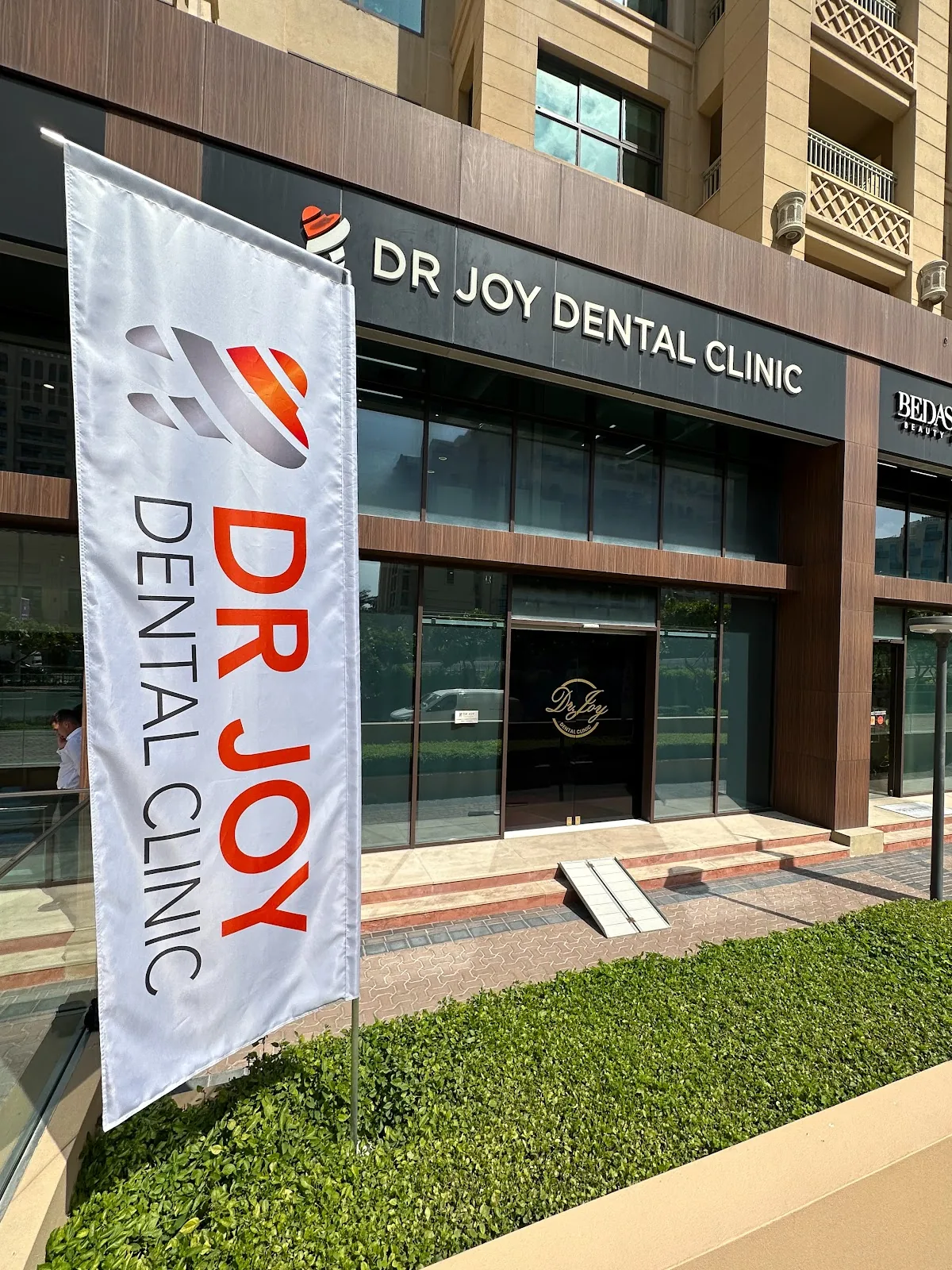 Dr. Joy Dental Clinic - Palm Jumeirah photo 6