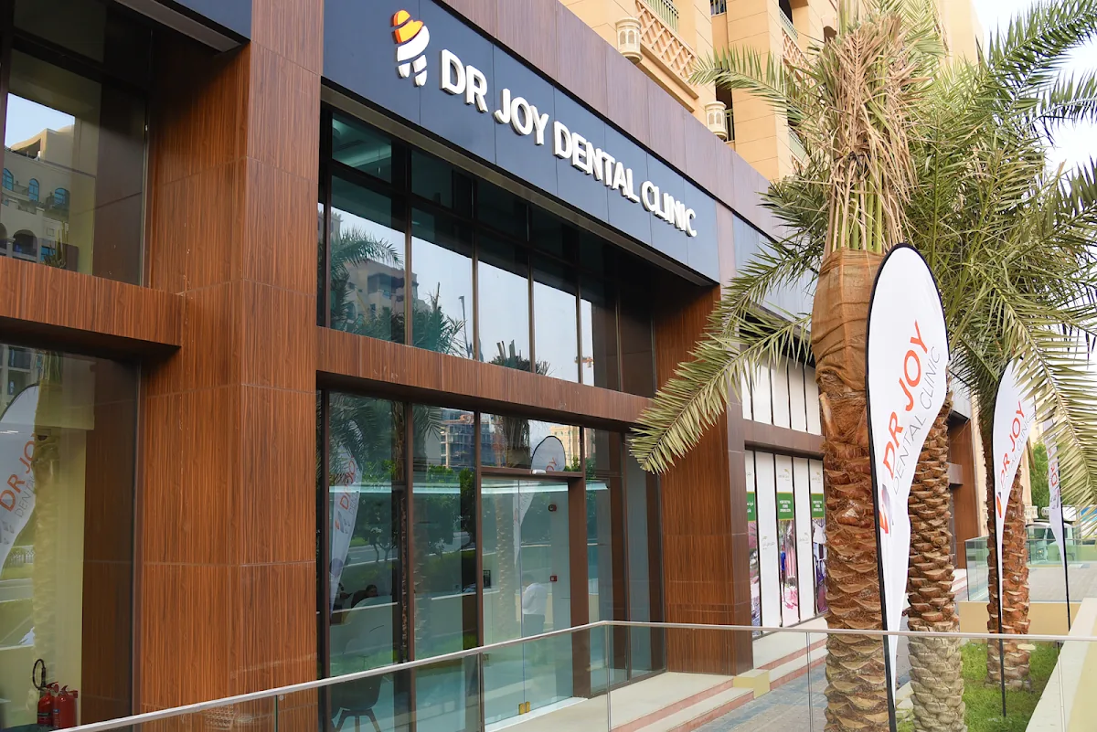 Dr. Joy Dental Clinic - Palm Jumeirah photo 2