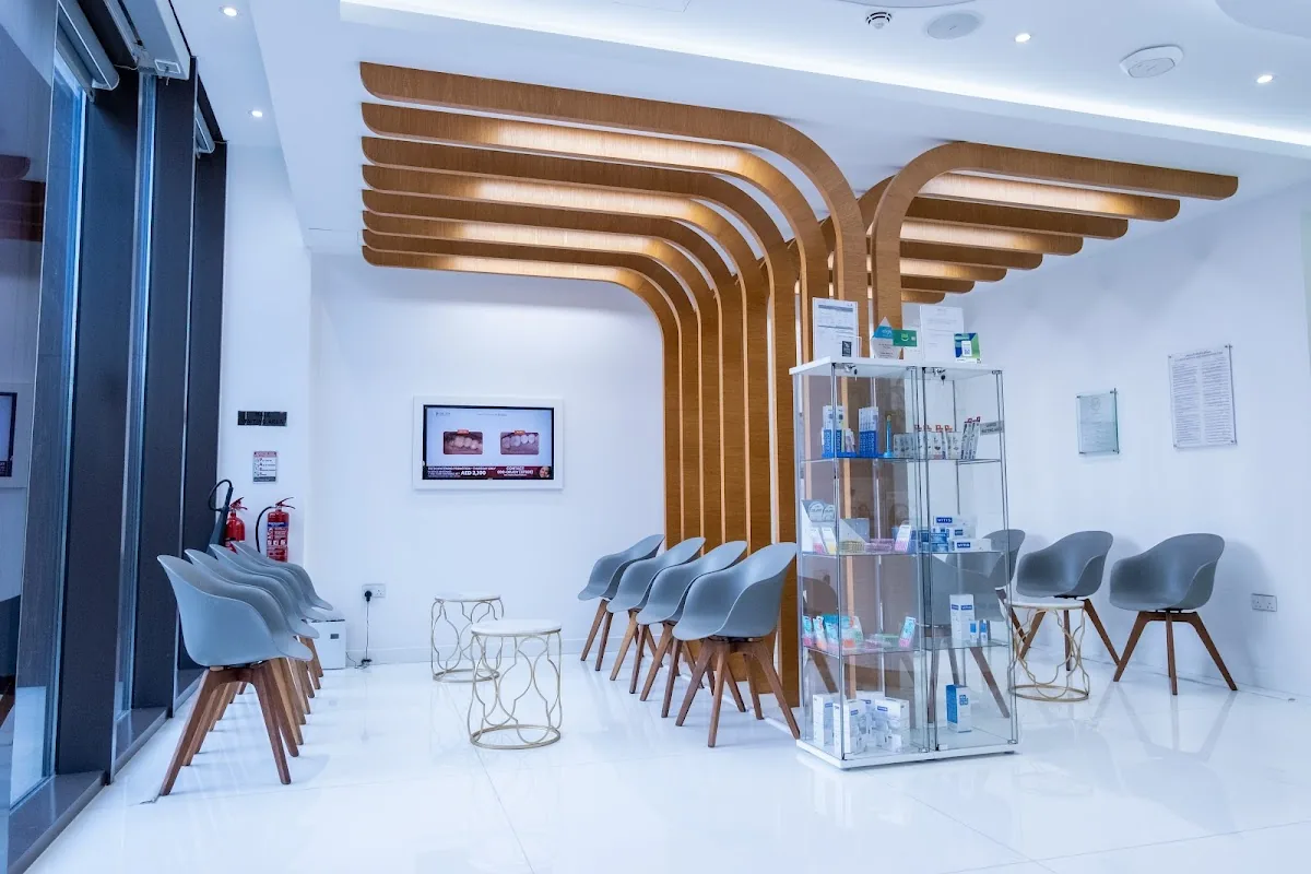Dr. Joy Dental Clinic - Palm Jumeirah photo 4