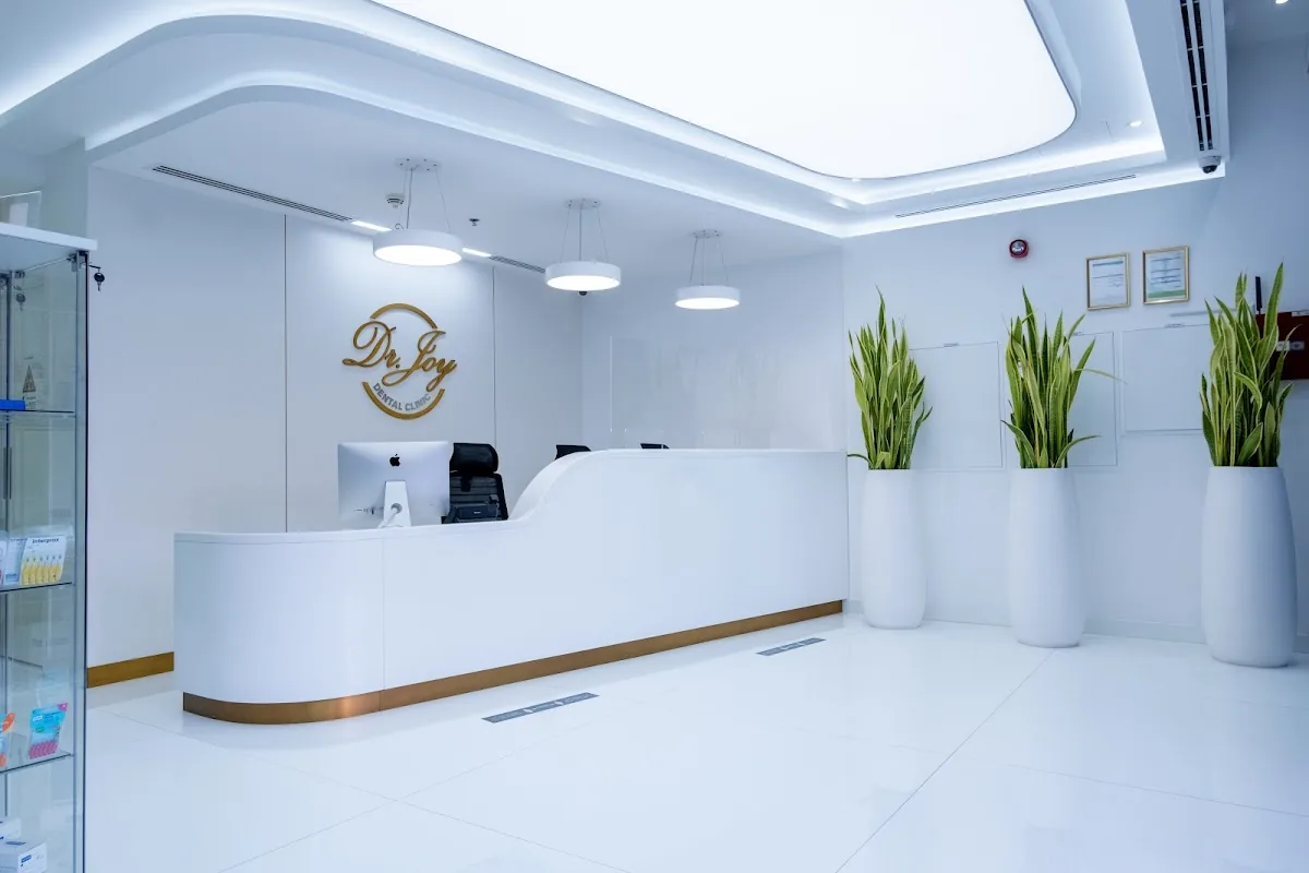 Dr. Joy Dental Clinic - Palm Jumeirah photo 3