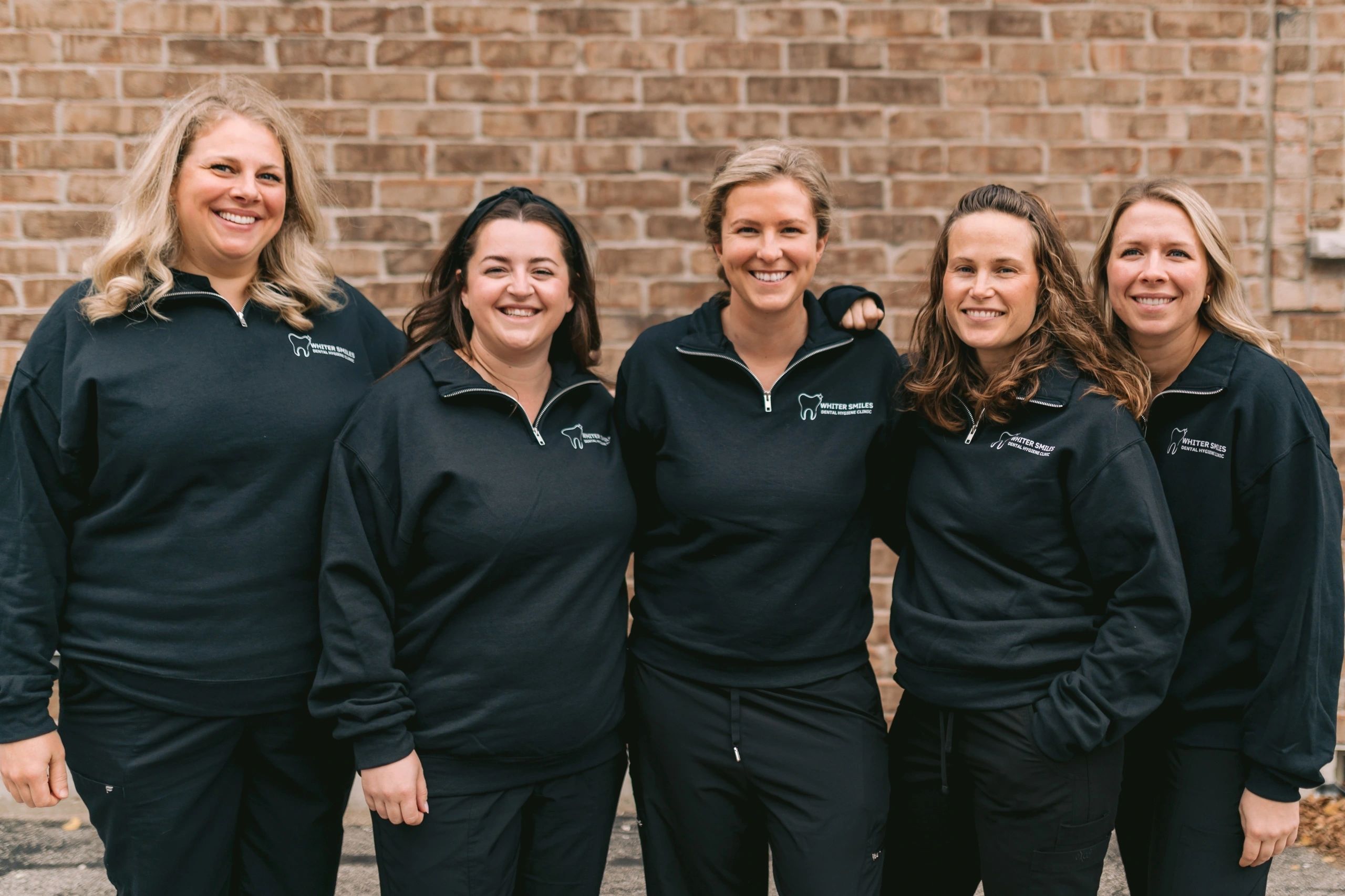 Whiter Smiles Dental Hygiene Clinic photo 1