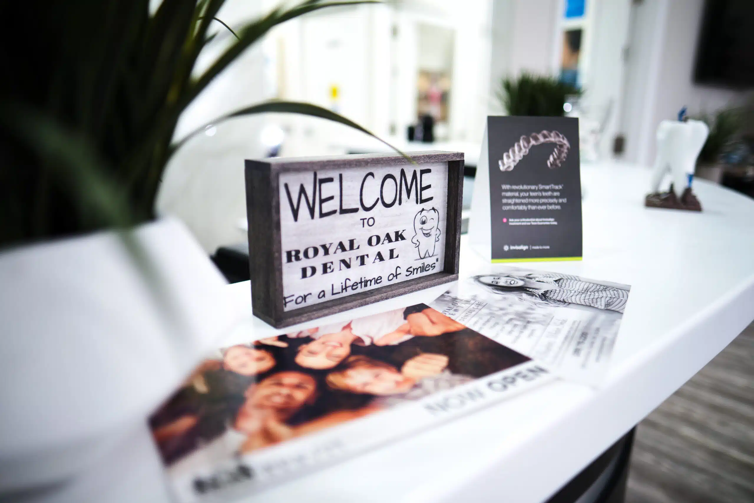 Royal Oak Dental photo 1