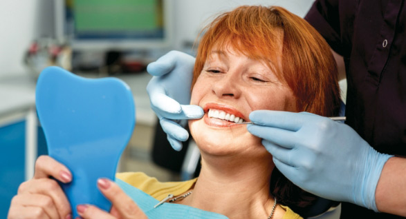 Barton Dental photo 1