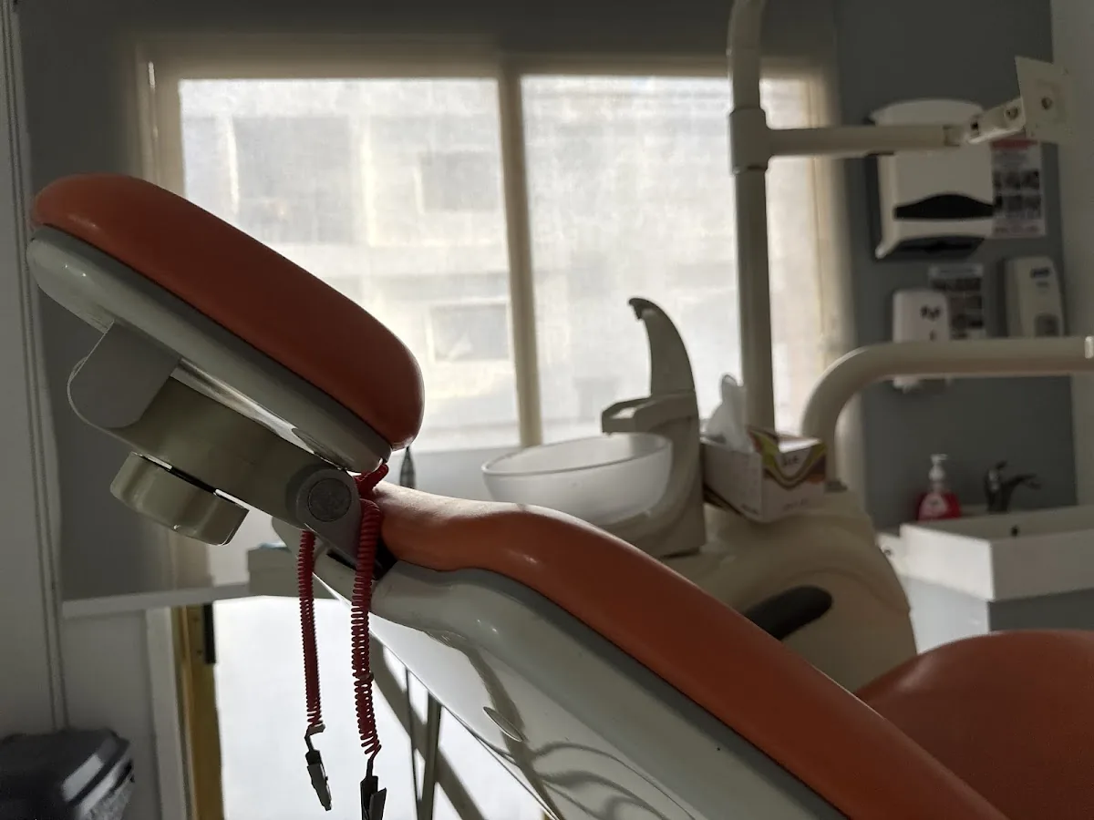 Best Dentist LLC, Al Rigga - Dubai, Dental Clinic in Deira, Braces, Teeth Whitening, Tooth Filling photo 6