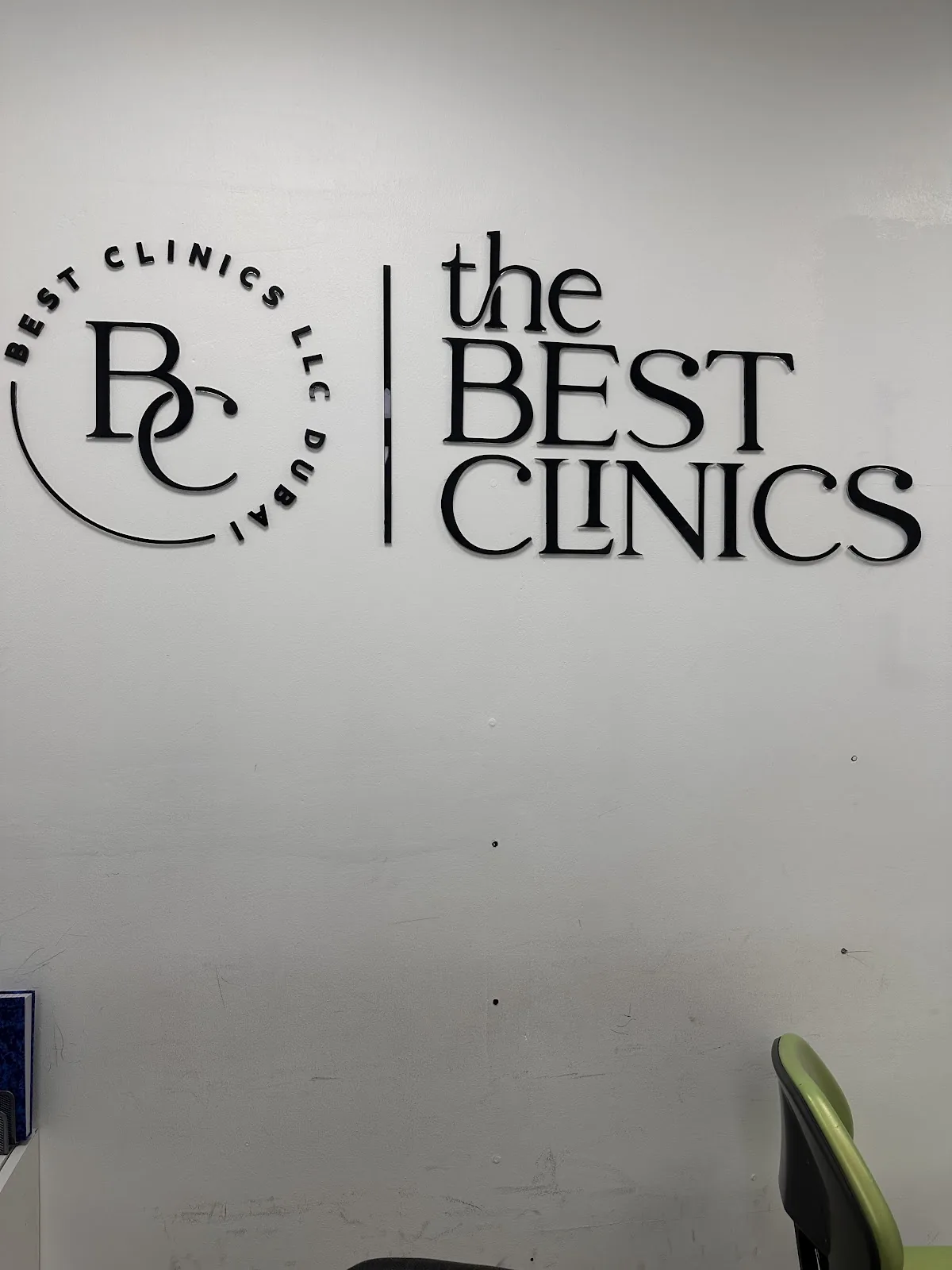 Best Dentist LLC, Al Rigga - Dubai, Dental Clinic in Deira, Braces, Teeth Whitening, Tooth Filling photo 4