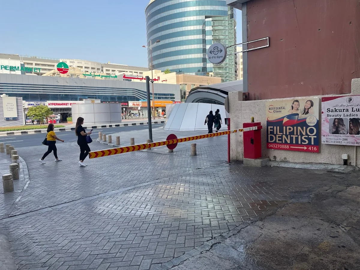 Best Dentist LLC, Al Rigga - Dubai, Dental Clinic in Deira, Braces, Teeth Whitening, Tooth Filling photo 5