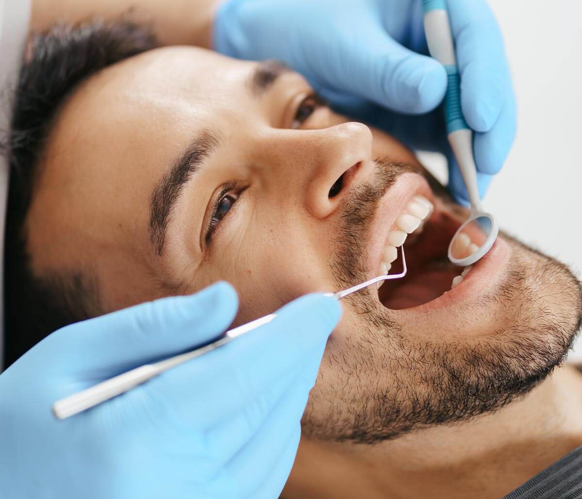 Dentistry on Parkdale photo 1