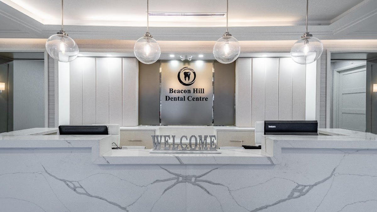 Beacon Hill Dental Centre photo 2