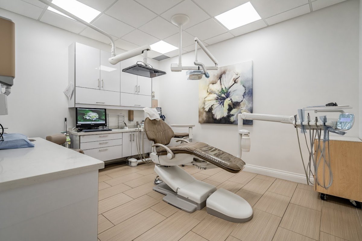 Beacon Hill Dental Centre photo 3