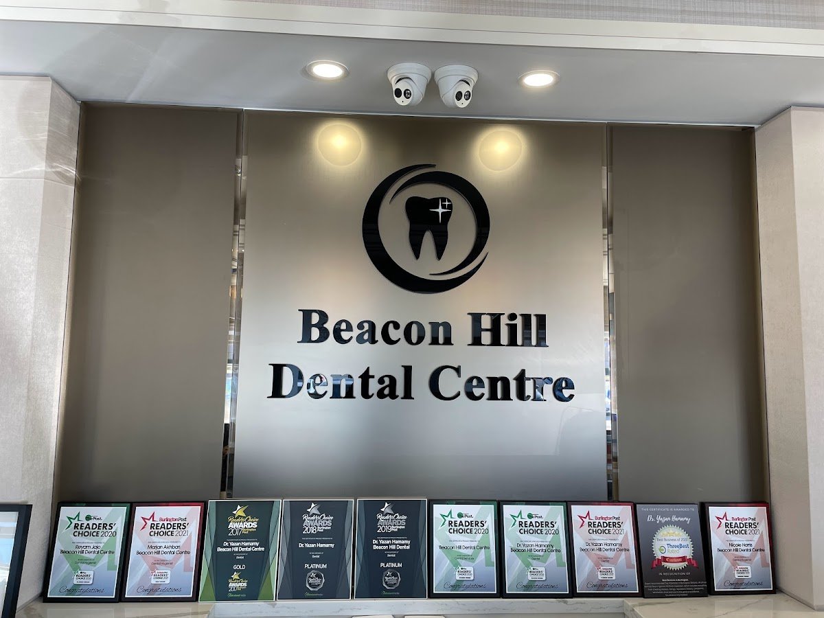 Beacon Hill Dental Centre photo 4